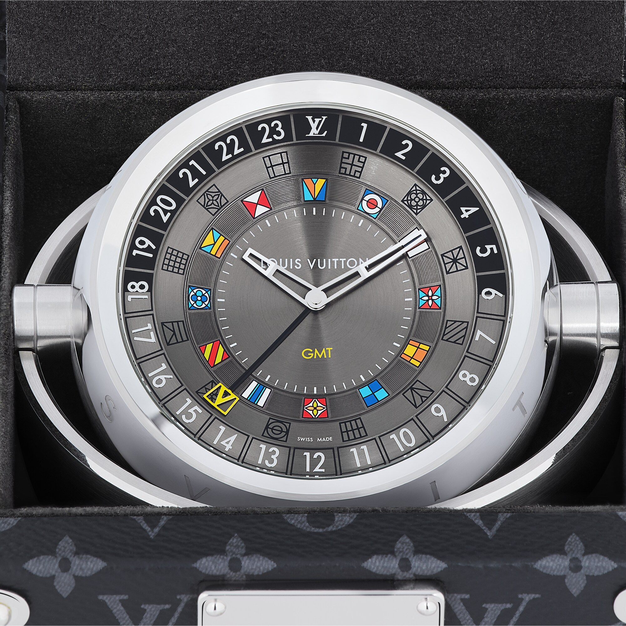 Lv horloge online